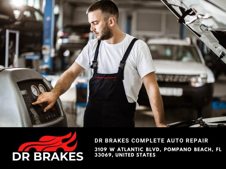 Trusted-Choice-Auto-Repair