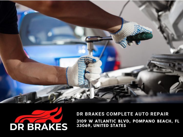 Experienced Auto Repair Technicians - Precise and Expert Solutions