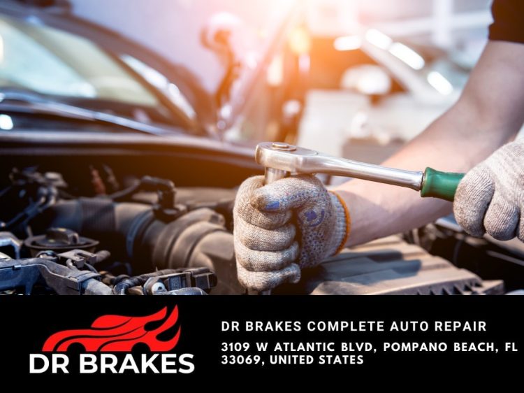 Precision Engine Repair Services in Broward County for Your Vehicle's Needs