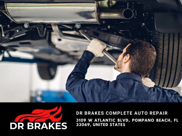 Skilled Auto Technicians for Reliable Repairs